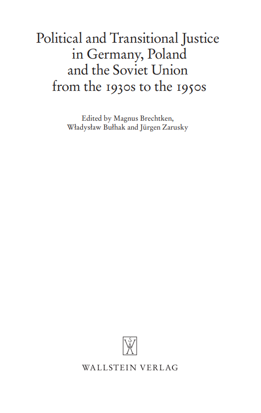 Buchcover