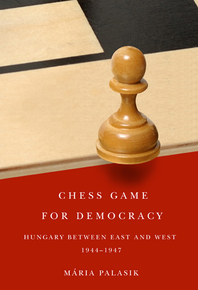 Buchcover