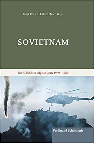 Cover des Buches "Sovietnam", Schöningh
