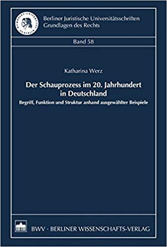 Buchcover
