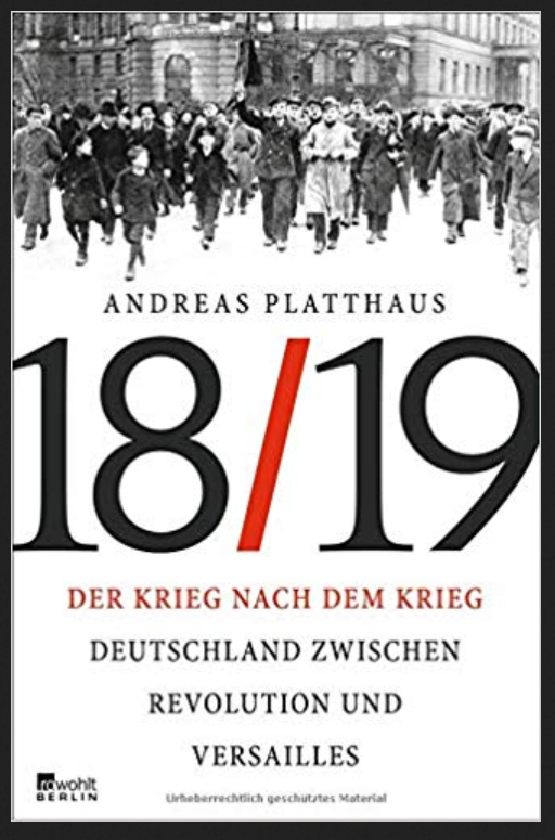 Ausschnitt des Buchcovers