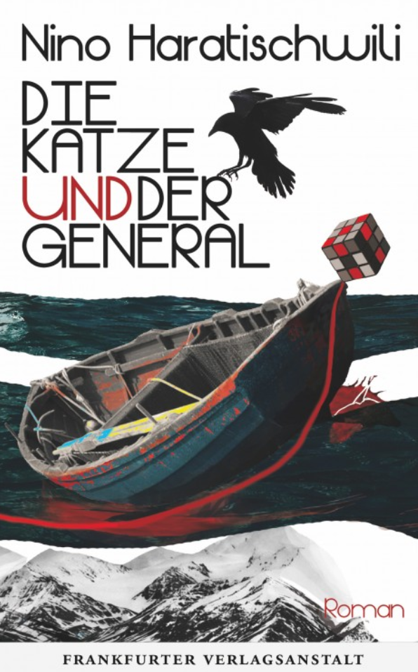 Buchcover 