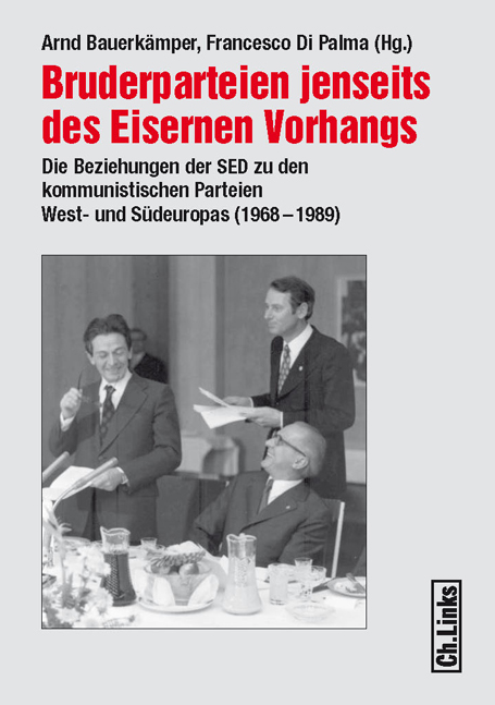 Buchcover