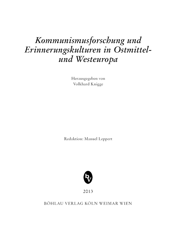 Buchcover