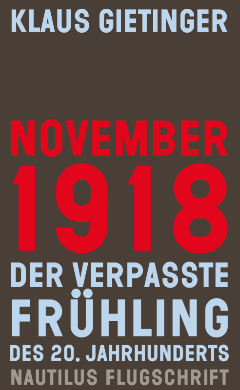 Buchcover