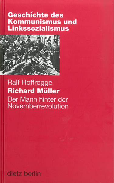 Buchcover
