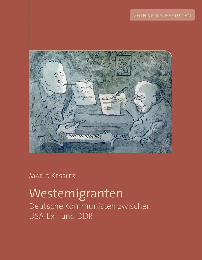 Buchcover