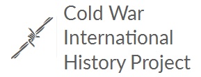 Logo Cold War International History Project
