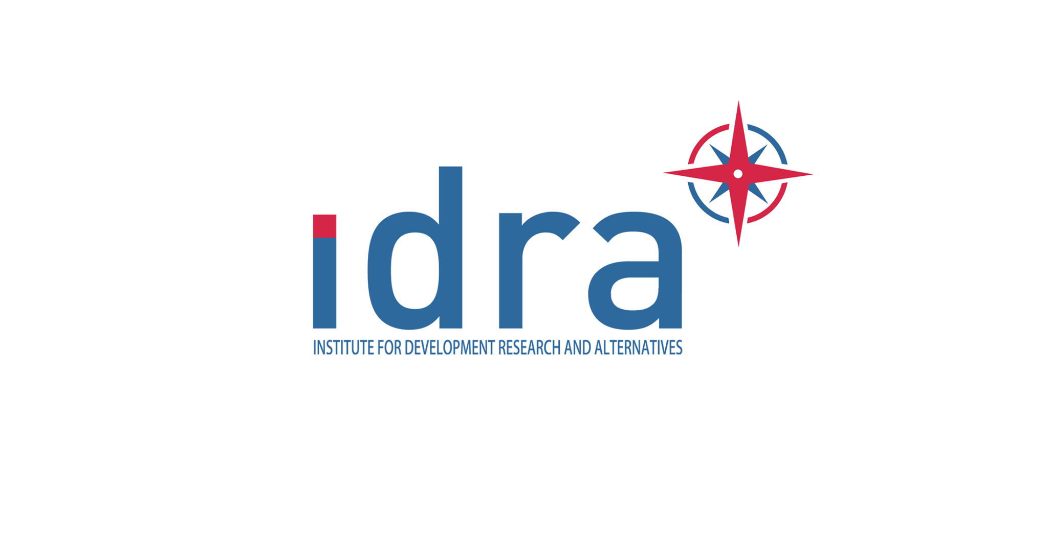 Logo Institute for Development Research and Alternatives