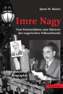 Rainer, Nagy, Biographie