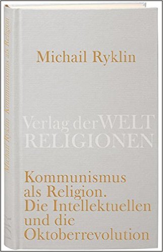 Rykin, Kommunismus, Religion