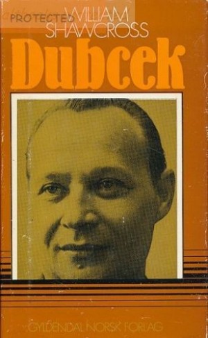 Shawcross, Dubcek, Biographie