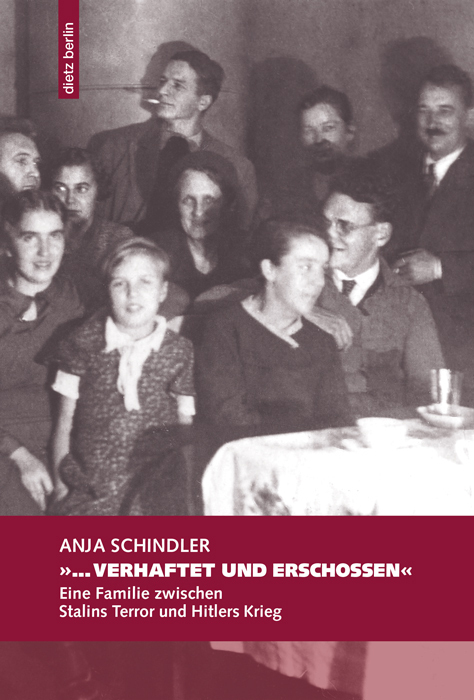 Buchcover