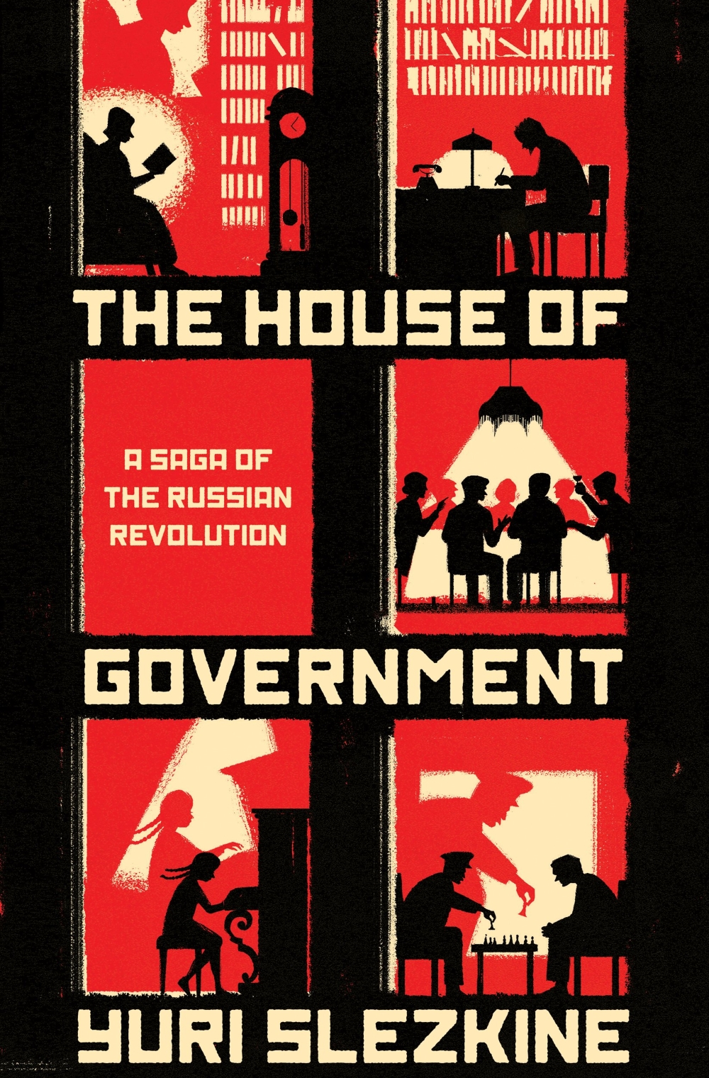 Buchcover