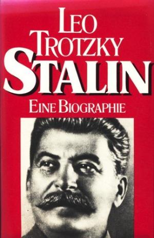 Stalin, Trotzki, Biographie