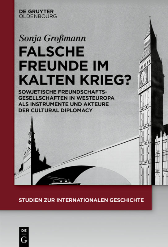 Abbildung: de Gruyter Verlag