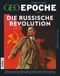 Cover von GEO Epoche Nr. 83