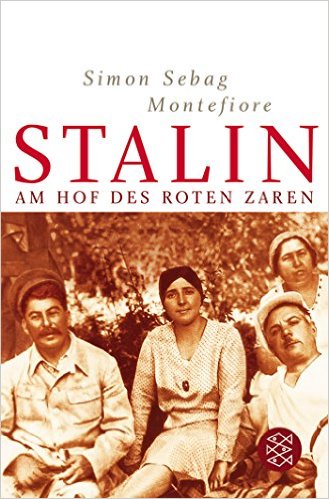 Stalin, Biographie, Biografie, Sebag Montefiore