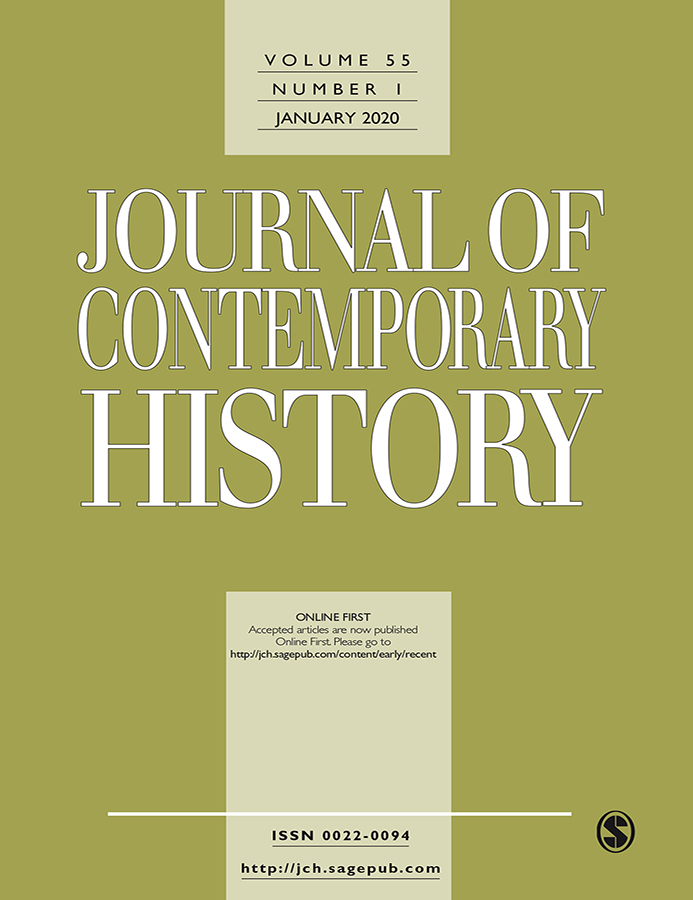 Zeitschriftscover