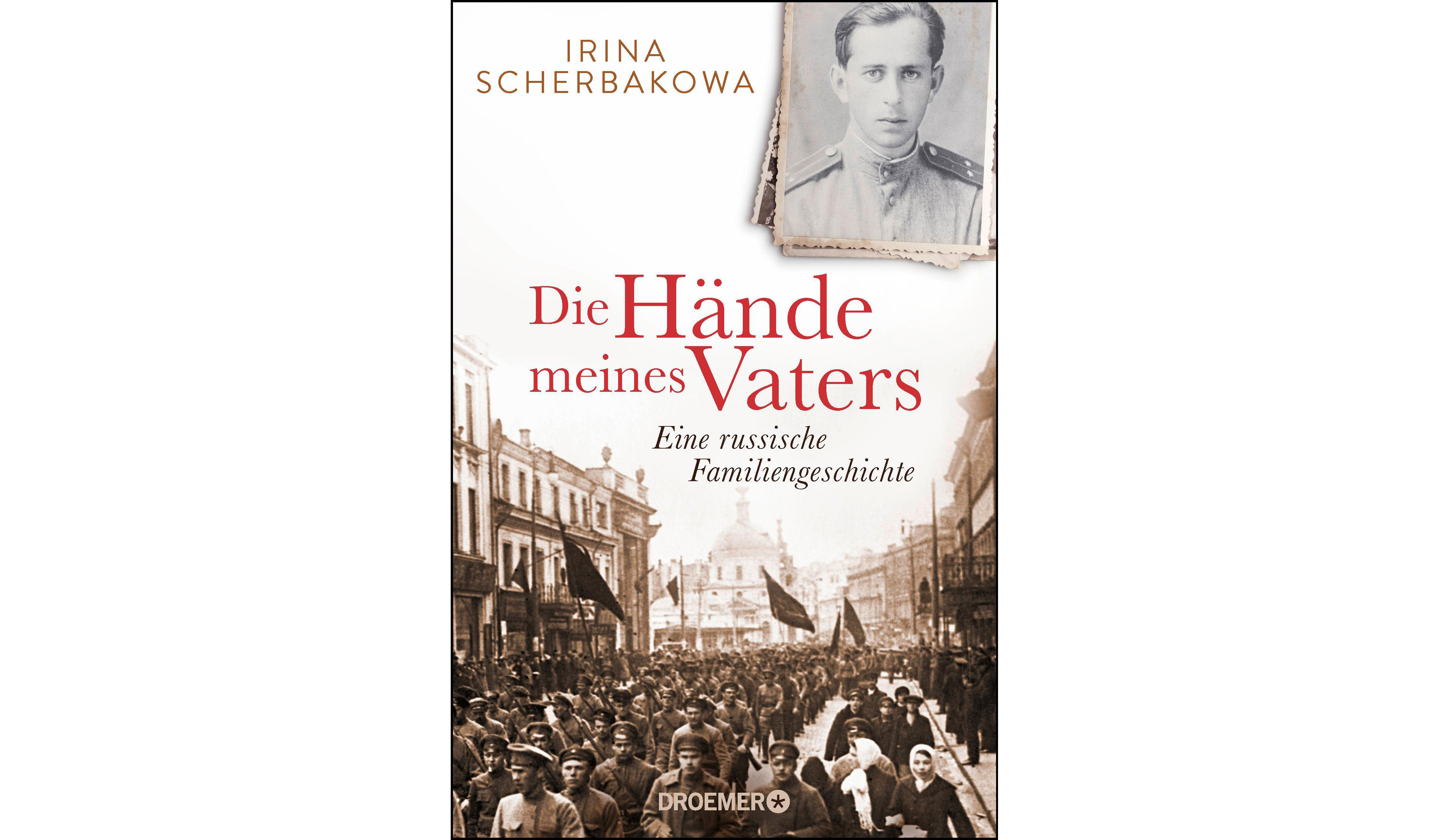 Cover des Buches