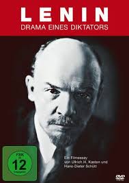 Filmcover Lenin - Drama eines Diktators